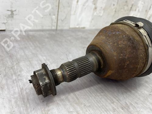 Right front driveshaft OPEL ASTRA H GTC (A04) 1.7 CDTI (L08) | BP37230505M39 - Image 2