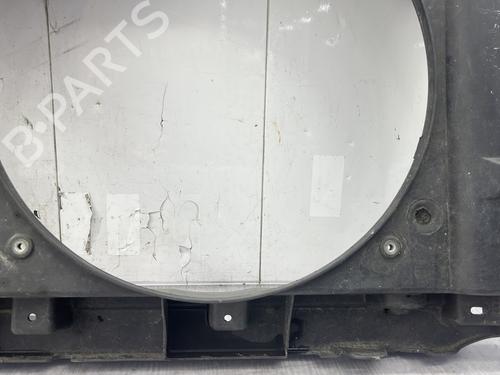 Frontplade/Frontkurv CITROËN C4 II (NC_) 1.6 BlueHDi 120 | BP30910270C72