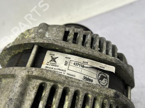 Alternator BMW 5 (E39) 530 d | BP23684190M7 