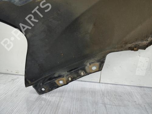 Right front fenders HYUNDAI TUCSON (JM) 2.0 CRDi | BP23703055C42 