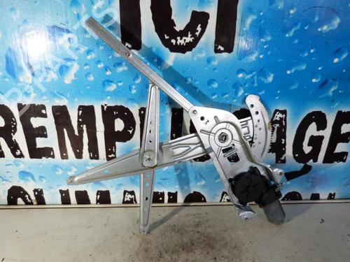 Used Front right window mechanism Front right window mechanism RENAULT KANGOO Express (FC0/1_) 1.2 (FC01, FC0A, FC0F) (58 hp) 23668326 23668326
