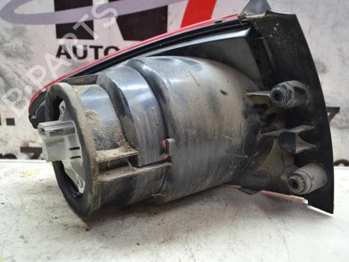 Right taillight SEAT ALTEA (5P1) 1.9 TDI | BP23687595C35 