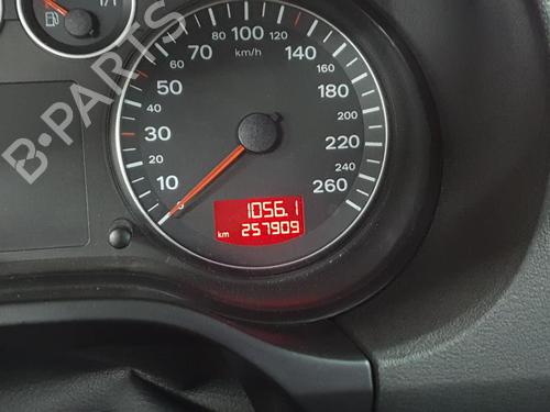 Starter AUDI A3 (8P1) 1.9 TDI | BP23666566M8  - Image 17