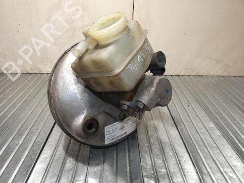 Servo brake MERCEDES-BENZ A-CLASS (W168) A 160 (168.033, 168.133) | BP23668227M42 