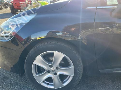 Subframe RENAULT CLIO IV (BH_) 1.5 dCi 90 | BP23708242M9  - Image 9