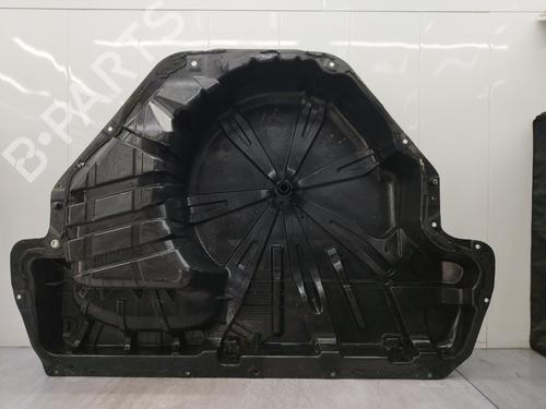 Used Electronic module RENAULT MEGANE II Estate (KM0/1_) 1.5 dCi (KM16, KM1E) (106 hp) 26730642