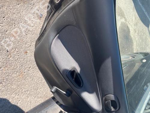 Steering column PEUGEOT 206+ (2L_, 2M_) 1.4 HDi eco 70 | BP23722326M21  - Image 29