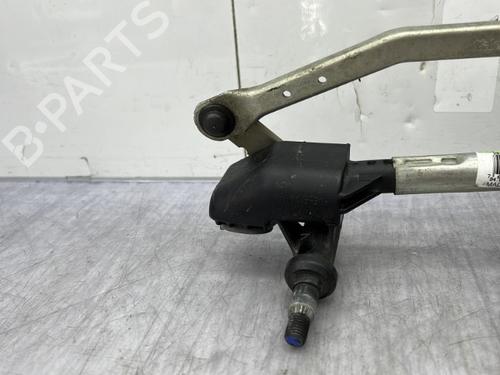 Front wiper motor RENAULT LAGUNA III (BT0/1) 1.5 dCi (BT00, BT0A, BT0T, BT1J) | BP23754802M29 