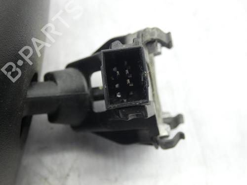 Rear mirror VW GOLF VII (5G1, BQ1, BE1, BE2) 1.2 TSI | BP23671231I6 
