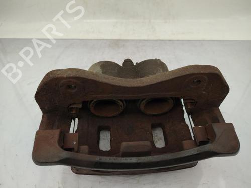 Right front brake caliper HYUNDAI SANTA FÉ I (SM) 2.0 CRDi 4x4 | BP23730444M104 