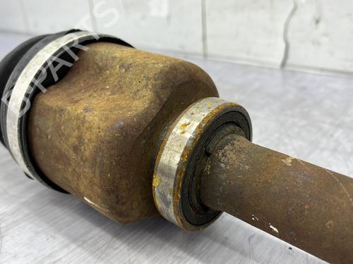 Right front driveshaft RENAULT TRAFIC II Van (FL) 2.0 dCi 90 (FL0H, FL00, FL01, FL0M, FL0P, FL0S) | BP23761839M39 - Image 6