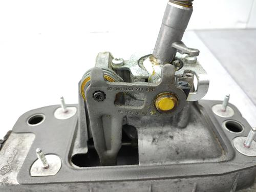 Gear lever VW TOURAN (1T1, 1T2) 1.9 TDI | BP23743271M90