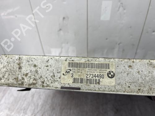 Used Water radiator Water radiator 39394937 39394937
