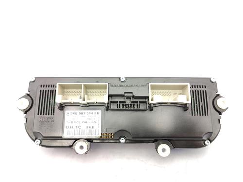 Climate control VW GOLF VI (5K1) 1.6 TDI | BP23718671I5 