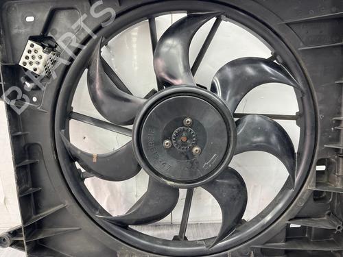 Radiator fan DACIA SANDERO 1.5 dCi | BP39252468M35 - Image 2