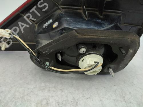 Venstre baglygte bagklap SSANGYONG STAVIC 2.7 270 sXDi | BP27699570C79 