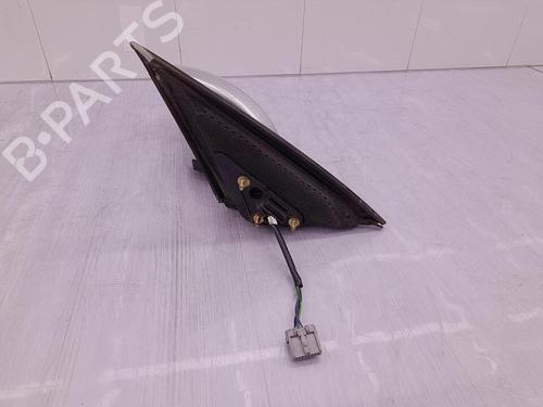 Used Left mirror NISSAN PRIMERA Estate (WP12) 2.2 Di (126 hp) 23697667