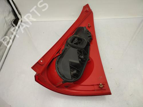 Left taillight PEUGEOT 107 (PM_, PN_) 1.0 | BP23663113C34 