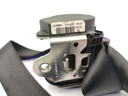 Front right belt tensioner SEAT ALTEA (5P1) 2.0 TDI 16V | BP23754717C88 