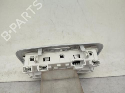 Used Interior roof light Interior roof light PEUGEOT 308 II (LB_, LP_, LW_, LH_, L3_) 1.6 HDi / BlueHDi 115 (115 hp) 23732418 23732418