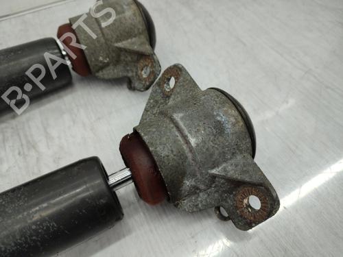 Right rear shock absorber AUDI A5 (8T3) S5 quattro | BP24734755M19 