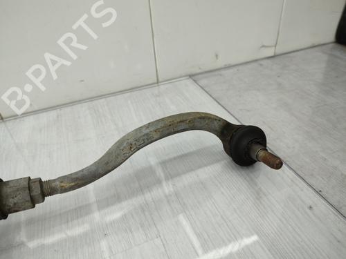 Used Steering rack Steering rack PEUGEOT 407 Coupe (6C_) 2.7 HDi (204 hp) 23719594 23719594