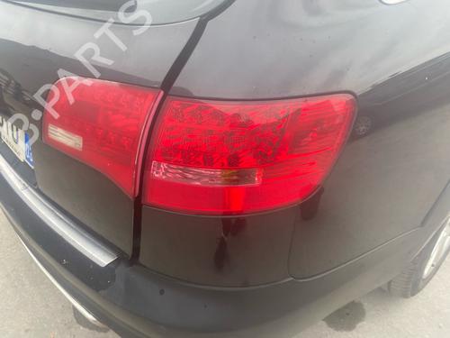 Interiør tag AUDI A6 Allroad C6 (4FH) 3.0 TDI quattro | BP37451276I12 - Image 24
