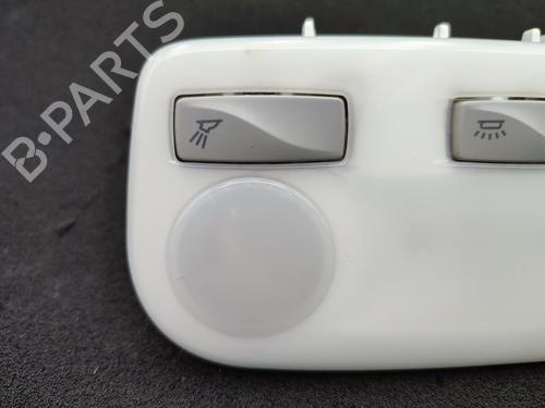 Innerbelysning RENAULT MEGANE III Hatchback (BZ0/1_, B3_) 1.9 dCi (BZ0N, BZ0J) | BP23730829I8 