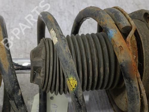 Used Left front shock absorber PEUGEOT 306 Break (7E, N3, N5) 1.9 D (69 hp) 23675706
