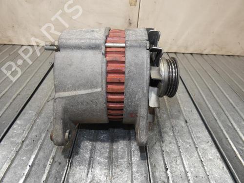 Alternator FORD ESCORT V (AAL, ABL) 1.8 D | BP23663759M7 