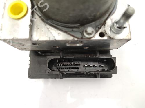 ABS pump NISSAN QASHQAI / QASHQAI +2 I (J10, NJ10, JJ10E) 1.6 dCi | BP23759906M43 