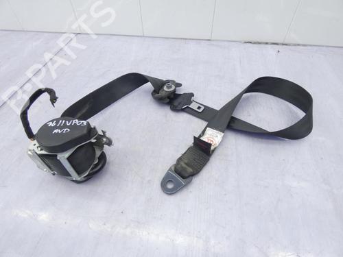 Used Front right seatbelt Front right seatbelt CITROËN C8 (EA_, EB_) 2.0 HDi (107 hp) 23698423 23698423