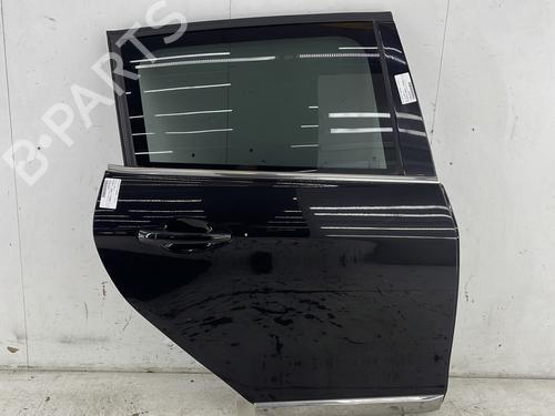 Used Right rear door PEUGEOT 2008 I (CU_) 1.6 HDi (92 hp) 29021115