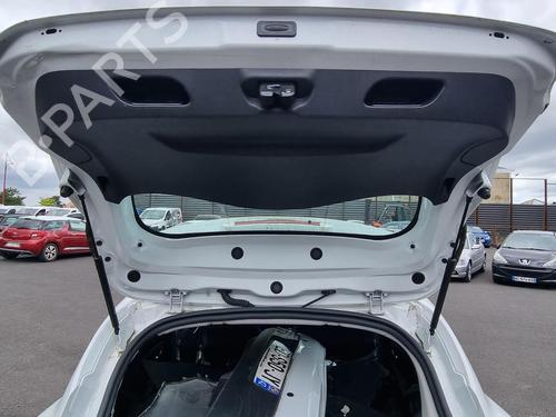 Switch RENAULT CLIO IV (BH_) 0.9 TCe 90 (BHNF, BHMA, BHMH, BHJK, BHJR) | BP23732340I30 - Image 43