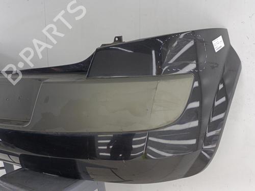 Rear bumper RENAULT MEGANE II (BM0/1_, CM0/1_) 1.5 dCi (BM02, BM13, BM2A, CM02, CM13) | BP23720320C8 