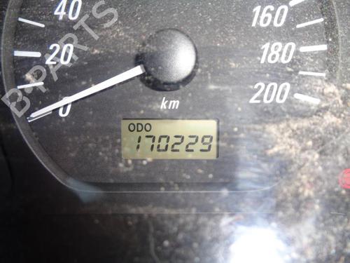 Headlight switch OPEL AGILA A (H00) 1.2 16V (F68) | BP23670504I24  - Image 14