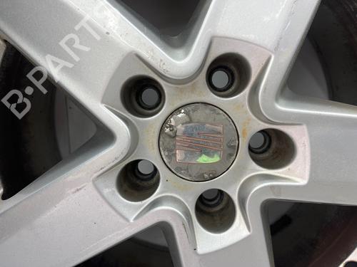 Fælgsæt SEAT EXEO ST (3R5) 2.0 TDI | BP34374367C100 - Image 5