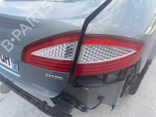 Højre baglygte bagklap Højre baglygte bagklap FORD MONDEO IV (BA7) [2007-2015] 37493966 37493966