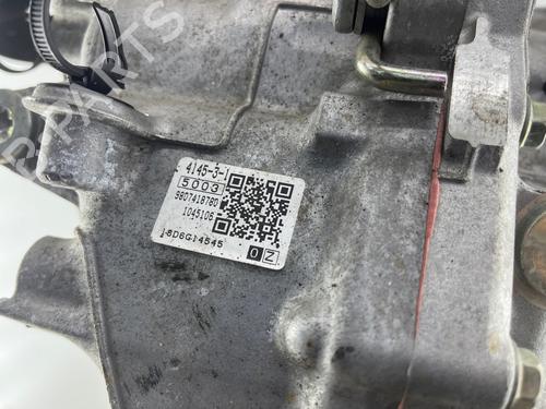 Gearbox PEUGEOT 2008 I (CU_) 1.2 THP 110 / PureTech 110 | BP40271408M3 - Image 7