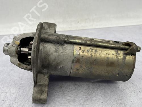 Used Starter Starter FORD FOCUS II (DA_, HCP, DP) 1.6 TDCi (90 hp) 24958167 24958167