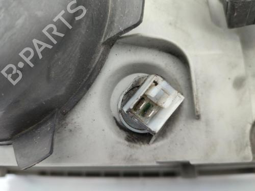 Left headlight PEUGEOT BOXER Van (230L) 2.5 D | BP23712330C28 