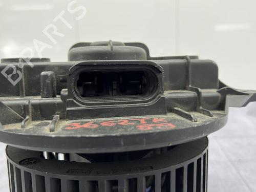 Used Heater blower motor Heater blower motor NISSAN PRIMASTAR Van (X83) 2.0 dCi 90 (90 hp) 23663744 23663744