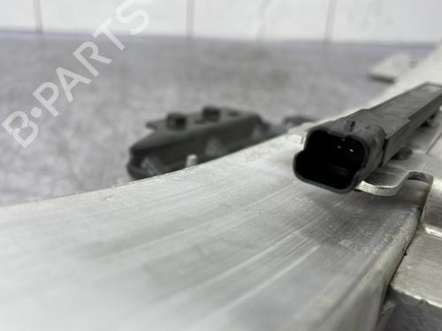 Front bumper reinforcement PEUGEOT 2008 II (UD_, US_, UY_, UJ_, UR_, UC_) 1.5 BlueHDI 130 | BP23755686C109 