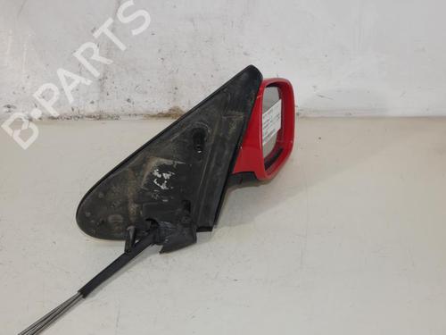 Right mirror VW POLO (6N2) 1.4 | BP23694614C27 