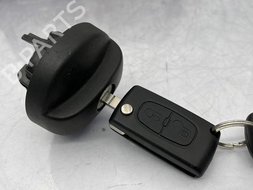 Electronic module CITROËN C2 (JM_) 1.4 HDi | BP30850271M83  - Image 7