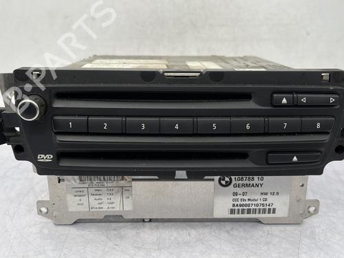 Autoradio für BMW 3 Coupe (E92) 330 d (231 hp) 30940164