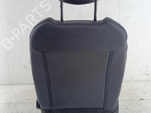 Right front seat RENAULT CLIO IV (BH_) 1.5 dCi 90 | BP23728397C16 