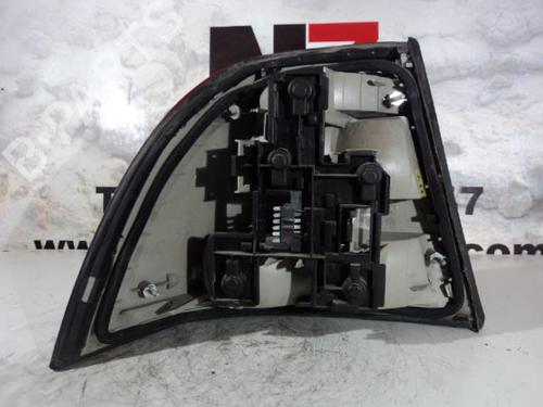 Right taillight OPEL VECTRA B (J96) 2.0 DTI 16V (F19) | BP23698457C35