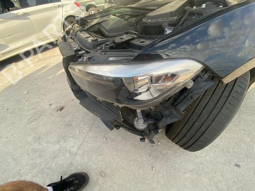 Right tailgate light BMW 1 (F20) 114 d | BP37079338C80  - Image 52
