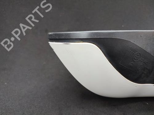 Left mirror SEAT IBIZA IV (6J5, 6P1) 1.6 TDI | BP23756974C26 